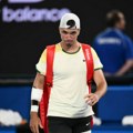 Katastrofa Hrvatske na Australijan openu: Dok su gledali Novakov meč, svi njihovi teniseri su poslati kući!