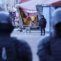 Suđenje za ubistvo Vladlena Tatarskog: Trepova - Mislila sam da je bomba koja je ubila blogera bila prislušni uređaj