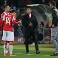 Jednom zvezdaš - uvek zvezdaš: Milojević dočekao "vojnika" crveno-belih na pripremama