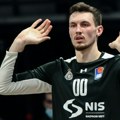 „Nisam bio spreman za Partizan i Obradovića, bio sam zelen“