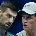 Novak će biti besan kao ranjena zver! Cela Italija na nogama pred polufinale Melburna: Svi se upinju da posavetuju Janika…