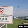 Kamioni na granici Srbije i Hrvatske čekaju 10 sati