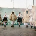 Pohod bušara – karneval na mađarski način