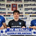 Metalac jači za još trojicu igrača