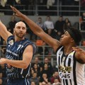 Partizan ubedljivo do polufinala: Gajdobra da bude ponosna, Hercegovac pružio sjajnu borbu