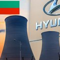 Bugarska bi mogla da izabere Hjundai za proširenje nuklearne elektrane Kozloduj
