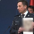 Nadzor Poverenika o 'Ribnikaru': Načelnik policije Veselin Milić "nije kršio zakon kada je pokazao spisak dece"