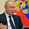 Zapad uvek ignorisao ruske interese: Putin saopštio važnu odluku Moskve