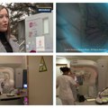 Ne gledaj u šolju – pregledaj se na mamografu: Više od 30 000 žena širom Srbije obavilo je besplatne preglede