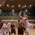 Košarkaši Vojvodine protiv slobode u KLS: Jedan od najtežih ispita