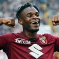 Torino bolji od udinezea: Vanja 14. put ove sezone bez primljenog gola!