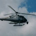 GSS za B92.net: Helikopteri nadleću šumu; Ovo je poruka građanima