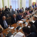 Nova rs: Samo jedan zahtev opozicije nije prihvaćen na sastanku kod Ane Brnabić