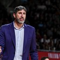 Mumbru više nije trener Valensije - dosadašnji pomoćnik vodi ekipu protiv Partizana