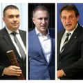 Kompletna Skaj prepiska Šarićevog klana koju je pročitao Aleksić: Tu su imena koja se povezuju sa Vučićem, Stefanovićem…