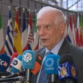 Borelj: Nije bilo lako izbeći potpuni sukob Srbije i Kosova
