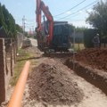 Насеље Икарбус добија канализацију: У овим земунским улицама биће изграђени нови цевоводи