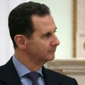 Sirijski predsednik: Amerika profitira od svakog sukoba, a onda se povuče i posmatra haos koji je izazvala
