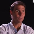 Nadal rekao samo "Novak Đoković" i ostavio ih bez teksta! Šok usred intervjua - ovo nisu očekivali od Rafe