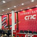 Održana sednica Glavnog odbora SPS: Evo ko je sve izabran na potpredsednička mesta