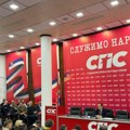 Одржана седница Главног одбора СПС: Ево ко је све изабран на потпредседничка места