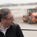 (VIDEO) Vučić o Stejt departmentu: Nisam srećan zbog reakcije, ali vladu biraju građani Srbije