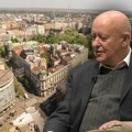 "Никад нисам био срећнији": Како је угледни професор са њујоршког универзитета нашао уточисте у Београду: "Резервисао сам…