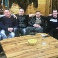 "Legle su pare u Nemačku, 55 miliona": Zvicer i odbegli policajac Milović se dogovarali oko pranja para i kupovine banke…