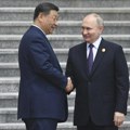 Sve oči uperene u Kinu i susret kineskog i ruskog predsednika Putin i Si razgovarali skoro 3 sata