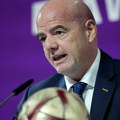 FIFA izbacuje sudije: Spremaju se velike promene u fudbalu