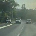 Novi snimak nesavesne vožnje na beogradskim ulicama: Kvar ili bahatost, komentari na mrežama se samo nižu (video)