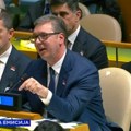 Vučićeva lekcija zapadu: Predsednik u NJujorku podsetio na genocid nad Srbima u Prvom svetskom ratu