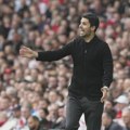 Arteta pronašao "devetku" u Bundesligi?!