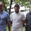 Sud doneo odluku o slučaju marka miljkovića: On se odmah oglasio: "Ja sam pred Bogom čist kao suza"
