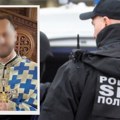"U crkvi se drogira, a našoj deci predaje veronauku u školi" Meštani Srbca ogorčeni nakon vesti da je uhapšen sveštenik