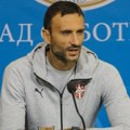 "Orlići" šire krila pred meč godine: Selektor poslao jaku poruku pred polufinale kadetskog prvenstva Evrope