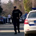 MUP: Tri mladića, s povredama zatečena u Ustaničkoj ulici u Beogradu, policija istražuje slučaj