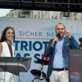 Savez Srba u Austriji poziva Srbe da glasaju za srpskog kandidata na izborima za EP
