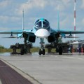 Srušio se ruski bombarder! Su-34 pao na Kavkazu, nema preživelih