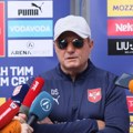 Srbija najviša reprezentacija na Evropskom šampionatu