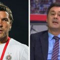 Stojković udario na Bogdanovića: Osetio je šta narod voli, moraš prvo da se informišeš! (video)