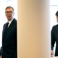 Ništa od zajedničkog sastanka predsednika Srbije i premijera Kosova, Vučić tvrdi: Kurti nije hteo da se sastane sa mnom