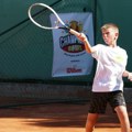 Intervju sa Nešom Pavlovićem: Mlada zvezda tenisa ostvaruje snove – „Voleo bih da igram na velikim turnirima“