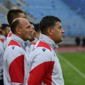 Milojević nakon poraza: "Očekivali smo tvrdu igru, izvukli smo dosta pouka..."