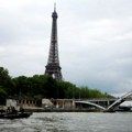 Otvaranje Igara u Parizu osiguravat će 45.000 policajaca