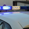 Mrtav muškarac pronađen u automobilu pored puta Jeziva scena u Šapcu