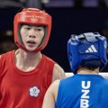 "Kreće se kao muško, baca je po ringu..." Nova drama na Olimpijskim igrama zbog još jedne bokserke: "Svako ko ima oči vidi…