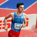 Bibić ostao kratak: Srpski atletičar nije uspeo da se plasira u finale Olimpijskih igara!