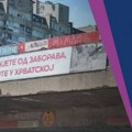 „Barabe i nitkovi“: Reakcije na transparente „Ako bolujete od zaborava, onda letujte u Hrvatskoj“