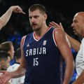 Nikola Jokić u istoriji Olimpijskih igara: Pre njega Lebron i Dončić, ali ovo je njegov zaštitni znak!